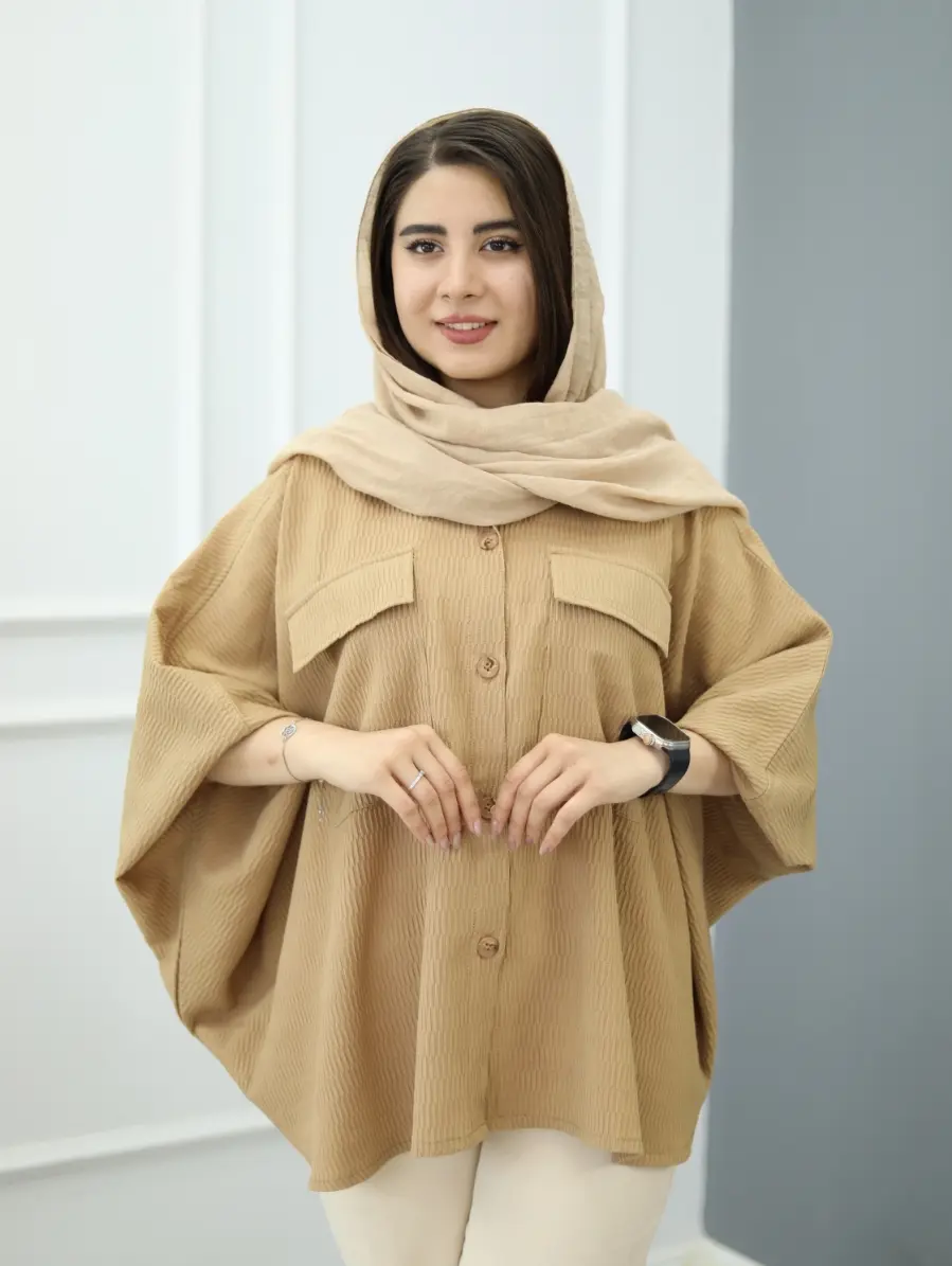 شومیز نیهان